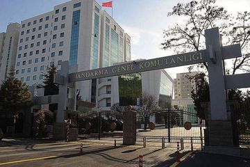 Jandarma ve Sahil Güvenlik Komutanlığı 246 Subay Alımı Başladı! Başvuru Tarihleri ve Şartlar Belli Oldu