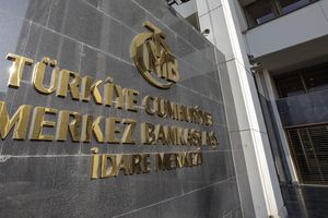 TCMB, Ekim Ayı Faiz Kararını Açıkladı
