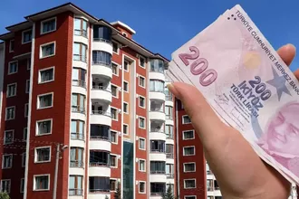 Eylül Ayı Kira Zam Oranı Belli Oldu