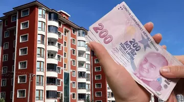 Ağustos Ayı Kira Zam Oranı Belli Oldu! Tavan Artış Yüzde 31,90