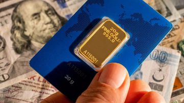 ABD PCE Verisi Sonrası Gram Altında Yeni Rekor!