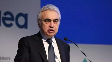Küresel Dizel Arzında Alarm: UEA'dan Ülkelere Ek Stok Çağrısı