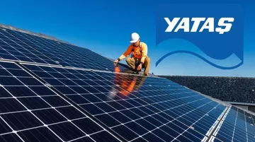 Yataş Yenilenebilir Enerji Yatırımlarını Artırıyor!