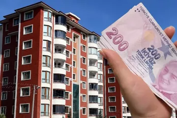 Ağustos Ayı Kira Zam Oranı Belli Oldu! Tavan Artış Yüzde 31,90