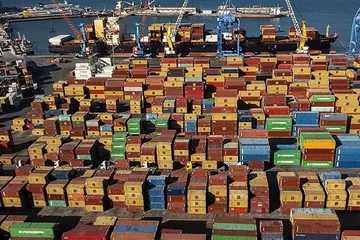 Euro Bölgesi’nde Dış Ticaret Fazlası Temmuzda Arttı
