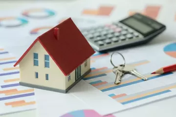 Mayıs Ayı Kira Zam Oranı Belli Oldu