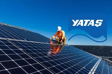 Yataş Yenilenebilir Enerji Yatırımlarını Artırıyor!
