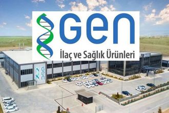 Gen İlaç’tan Pfizer ile 5 Yıllık Distribütörlük Anlaşması