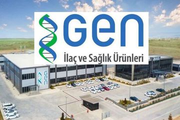 Gen İlaç’tan Pfizer ile 5 Yıllık Distribütörlük Anlaşması