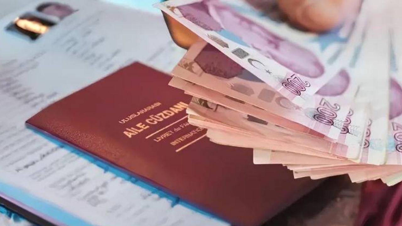 İçişleri'nden Evlilik Genelgesi: Nikah Ücretleri ve Salon Konusunda Yardım, Fahiş Fiyatlara Denetim!