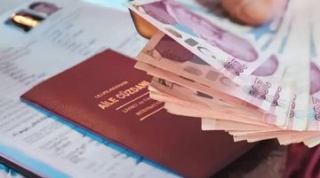 İçişleri'nden Evlilik Genelgesi: Nikah Ücretleri ve Salon Konusunda Yardım, Fahiş Fiyatlara Denetim!