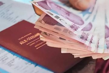 İçişleri'nden Evlilik Genelgesi: Nikah Ücretleri ve Salon Konusunda Yardım, Fahiş Fiyatlara Denetim!