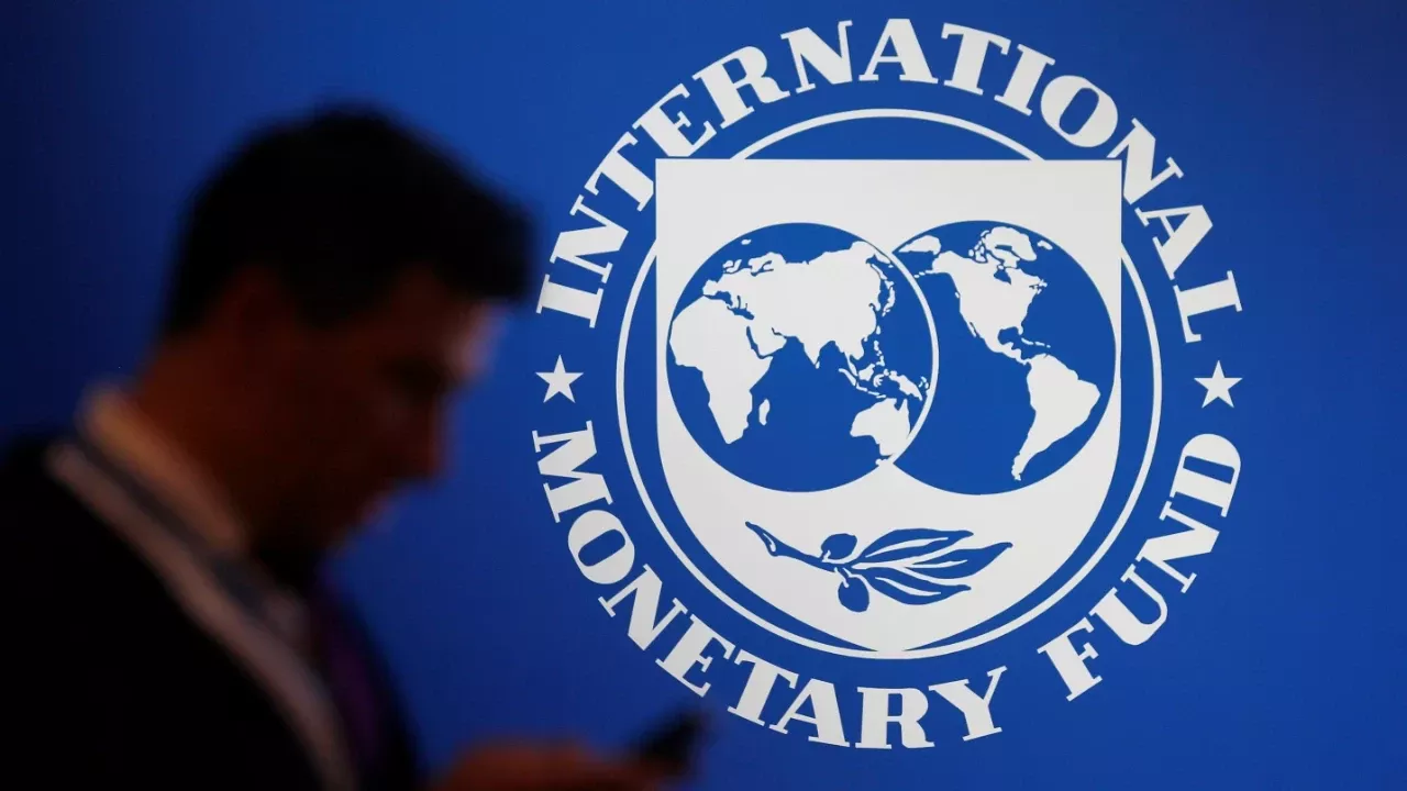 IMF Küresel Enflasyonda Düşüş Bekliyor