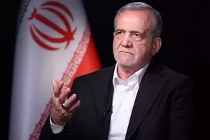 İran Cumhurbaşkanı Pezeşkiyan: "Savaş Kimsenin Çıkarına Değil"