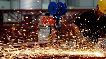 İSO PMI Verisi Açıklandı! İmalat Sanayisindeki Daralma 28. Aya Taşındı