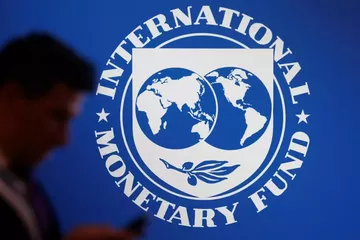 IMF Küresel Enflasyonda Düşüş Bekliyor