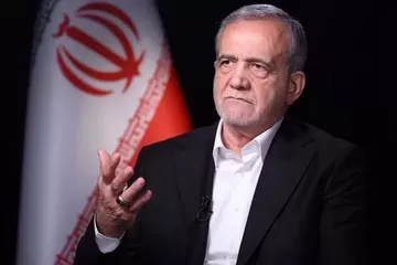 İran Cumhurbaşkanı Pezeşkiyan: "Savaş Kimsenin Çıkarına Değil"