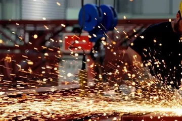 İSO PMI Verisi Açıklandı! İmalat Sanayisindeki Daralma 28. Aya Taşındı