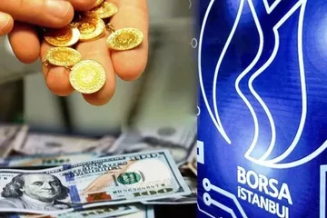 Piyasalarda Gün Ortasında Öne Çıkanlar (25.02.2026)