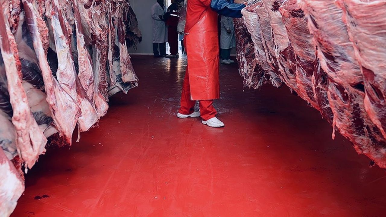 Köklü Et Firmasının Konkordato Talebi Reddedildi