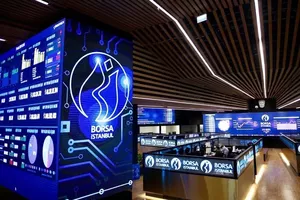 Borsa Günü Satıcılı Tamamladı: BIST 100'de En Çok Düşen ve Artan Hisseler