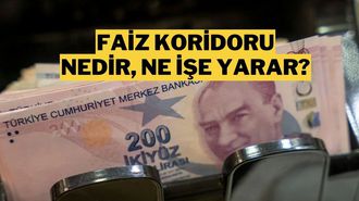 Faiz Koridoru Nedir?
