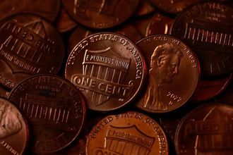 ABD’de ‘Penny’ Dönemi Sona Erdi: 238 Yıllık 1 Sentlik Madeni Para Artık Basılmayacak