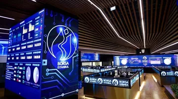 Borsa Günü Satıcılı Tamamladı: BIST 100'de En Çok Düşen ve Artan Hisseler