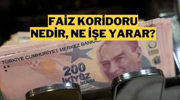 Faiz Koridoru Nedir?