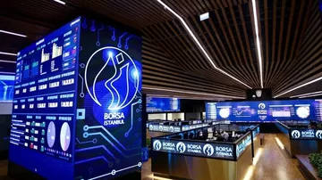 Borsa Günü Satıcılı Tamamladı: BIST 100'de En Çok Düşen ve Artan Hisseler