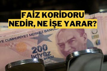 Faiz Koridoru Nedir?