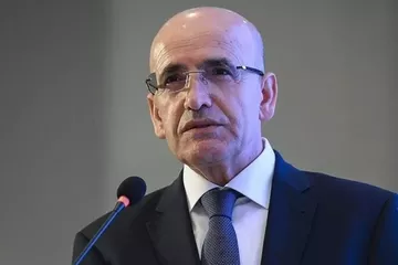 Şimşek: Konkordatoda Suistimale İzin Vermeyeceğiz