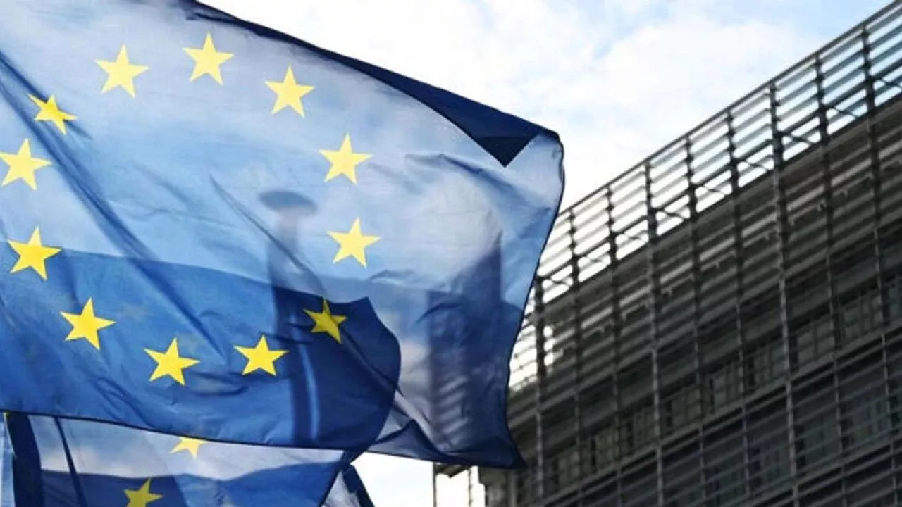 Euro Bölgesi İmalat PMI Son 3 Ayın Zirvesine Çıktı