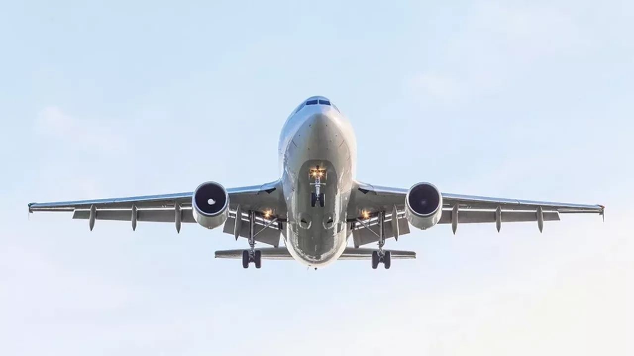 Orta Doğu Krizi Havacılığı Etkiledi: Yakıt Fiyatları Yükseldi