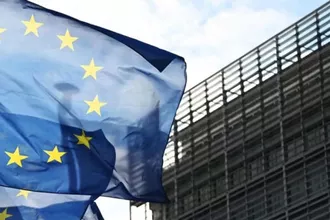 Euro Bölgesi’nde Ekonomik Güven Beklentileri Aştı