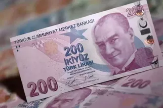 BBVA’dan Türkiye İçin Yeni Dolar ve Enflasyon Tahmini