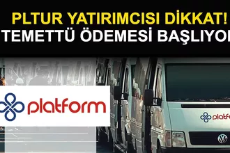 PLTUR Temettü Ne Zaman, Ne Kadar? 2026 Temettü Tarihi