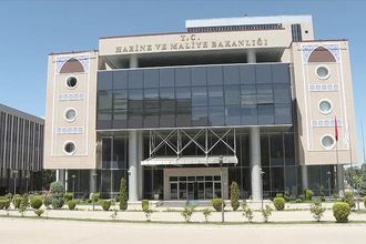 Hazine ve Maliye Bakanlığı Duyurdu: Tahvil İhracı İçin 4 Finans Kuruluşuna Yetki Verildi!