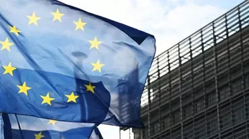 Euro Bölgesi Cari Fazlası Haziranda 35 Milyar Euro Oldu