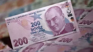 Her Yer 200 TL Oldu: Yüzde 85 Aşıldı!