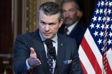 ABD ve Çin, Ordular Arası İletişim Kanalları Kurulması Konusunda Anlaştı