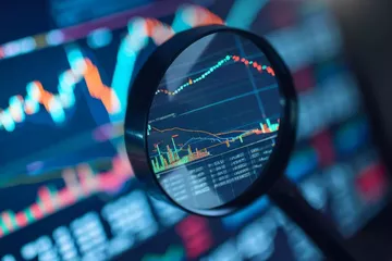 VİOP Endeks Kontratı Güne Düşüşle Başladı (28.10.2025)