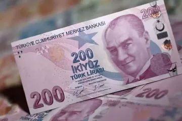 Her Yer 200 TL Oldu: Yüzde 85 Aşıldı!