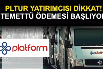 PLTUR Temettü Ne Zaman, Ne Kadar? 2026 Temettü Tarihi