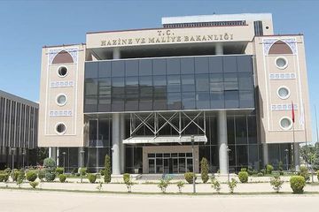 Hazine ve Maliye Bakanlığı Duyurdu: Tahvil İhracı İçin 4 Finans Kuruluşuna Yetki Verildi!