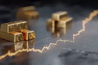 HSBC'den Altın Yatırımcılarına Uyarı: Kısa Vadeli Baskı Sürebilir