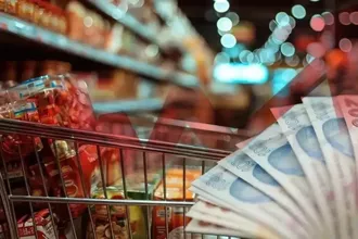 Mayıs Ayı Enflasyon Verileri Açıklandı: Aylık Artış Yüzde 1,71 Oldu