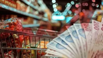 Mayıs Ayı Enflasyon Verileri Açıklandı: Aylık Artış Yüzde 1,71 Oldu