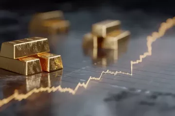 HSBC'den Altın Yatırımcılarına Uyarı: Kısa Vadeli Baskı Sürebilir