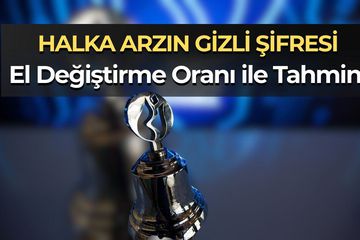 Halka Arzda El Değiştirme Oranı Nedir? Tavan Serisi Tahmini Nasıl Yapılır?